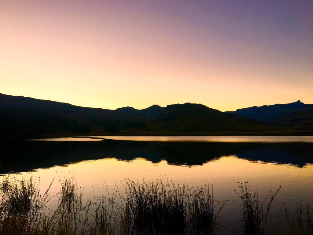 Giantscup Wilderness Reserve 安德伯格 外观 照片